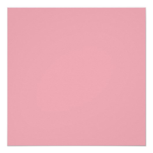 Design Your Dream - 20x20 Zoll glänzend beendet Poster (Vorderseite)