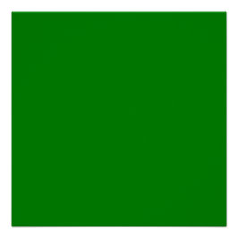 Design Your Dream - 20x20 Zoll glänzend beendet Poster