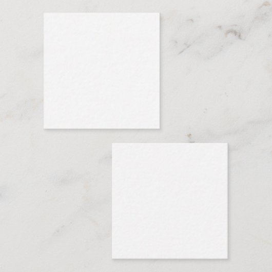 Design Your Dream - Creative Expression 2.5"x2.5" Mitteilungskarte (Vorne/Hinten)