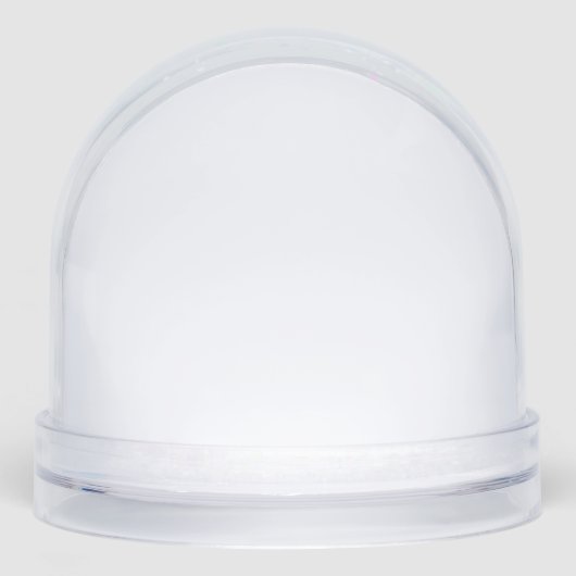 Design Your Dream - Creative Expression Schneekugeln (Vorderseite)