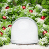 Design Your Dream - Creative Expression Schneekugeln (Weihnachten)