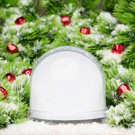 Design Your Dream - Creative Expression Schneekugeln (Weihnachten)