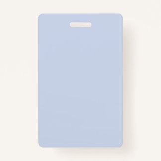 design your own badge ID badge Ausweis