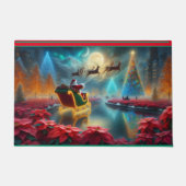 Design Your Own Personalized Custom Printed 3m Fußmatte (Vorderseite)