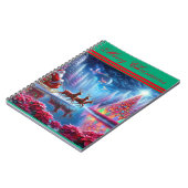 Design Your Own Personalized Custom Printed 3m Notizblock (Linke Seite)