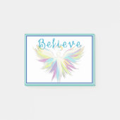 Design Your Own Personalized Custom Printed 3m Post-it Klebezettel (Vorderseite)