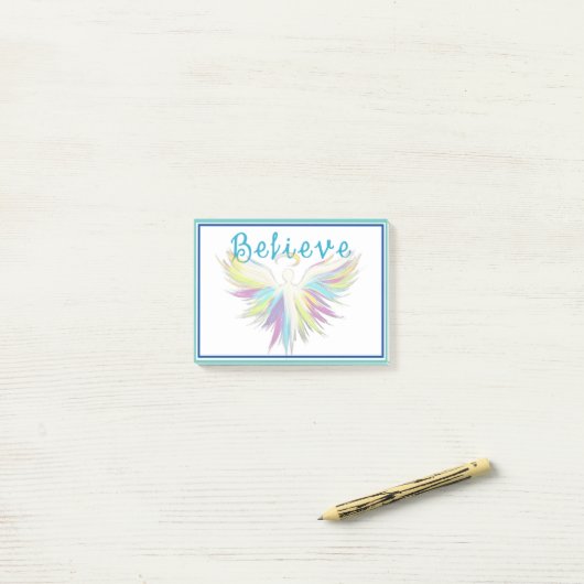 Design Your Own Personalized Custom Printed 3m Post-it Klebezettel (Auf Schreibtisch)