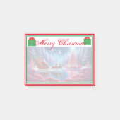 Design Your Own Personalized Custom Printed 3m Post-it Klebezettel (Vorderseite)