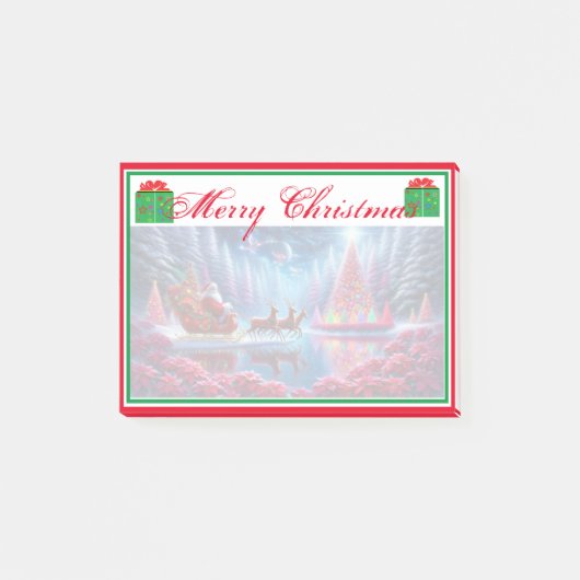 Design Your Own Personalized Custom Printed 3m Post-it Klebezettel (Vorderseite)