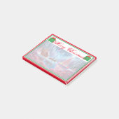 Design Your Own Personalized Custom Printed 3m Post-it Klebezettel (angewinkelt)