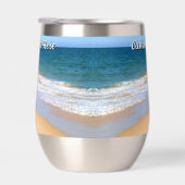 Design Your Own Photo and Custom Text Personalized (Rechts)