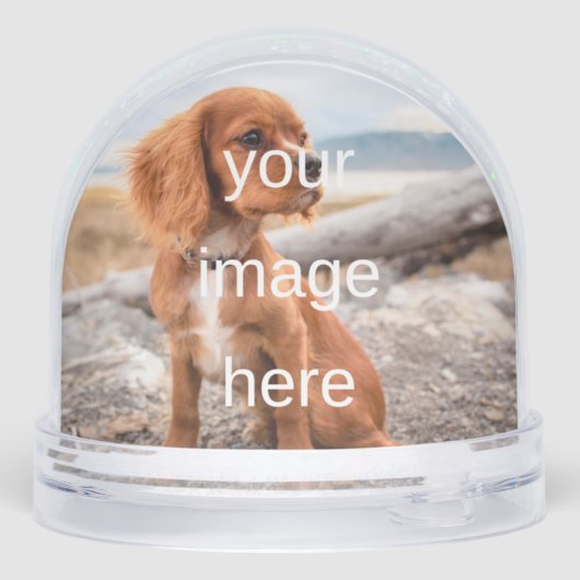 DESIGN YOUR OWN SCHNEEKUGELN (Rückseite)