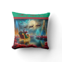 Design Your Personalized Custom Printed Christmas