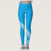 Design | Zazzle_Growshop. Leggings (Vorderseite)