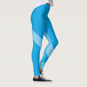 Design | Zazzle_Growshop. Leggings (Rechts)