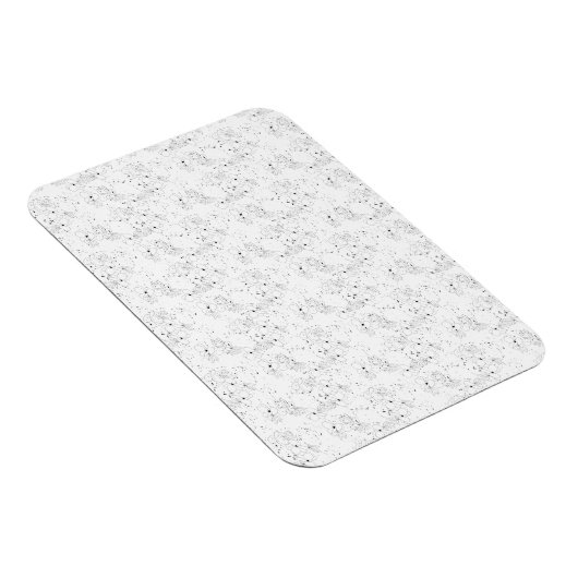 Design Zwei Magnet (Rechte Seite)