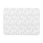 Design Zwei Magnet (Horizontal)