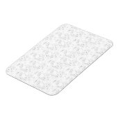 Design Zwei Magnet (Linke Seite)