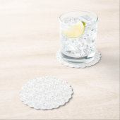 Design Zwei Untersetzer (Vor Ort)