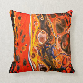 Designad Prydnads Kissen