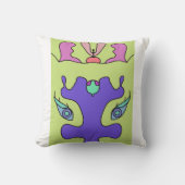 Designart Kissen (Vorderseite)