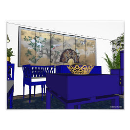 DesignCentre - Dekorkunst Fotodruck