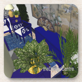 DesignCentre - Dekorkunst Getränkeuntersetzer