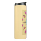 Designcup Thermosbecher (Nach links gedreht)