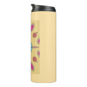 Designcup Thermosbecher (Nach rechts gedreht)