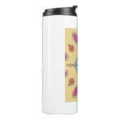 Designcup Thermosbecher (Nach links gedreht)