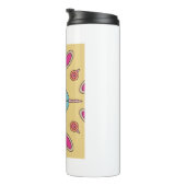 Designcup Thermosbecher (Nach rechts gedreht)