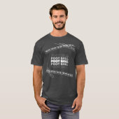 Designe Familie T-Shirt (Vorne ganz)