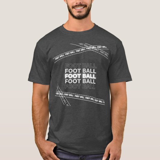 Designe Familie T-Shirt (Vorderseite)