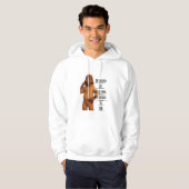 Designed By Ancestors,Pixarstyle 3D Hoodie (Vorne ganz)