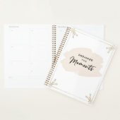 Designed for Moments – Elegant Pastel Daily Planer (Anzeige)