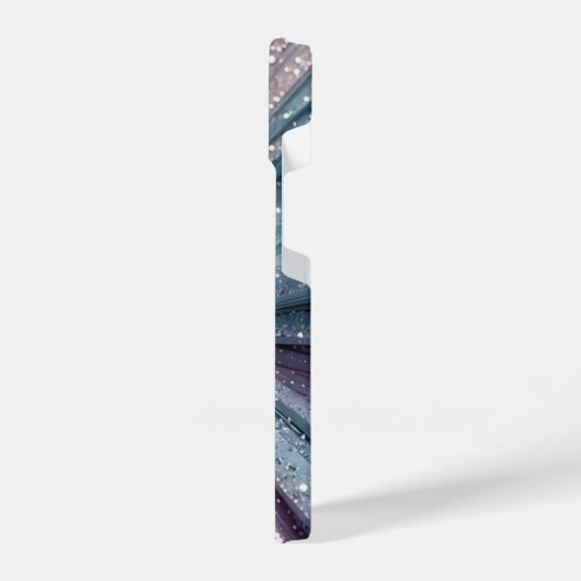 Designed iPhone Hülle (Linke Seite)