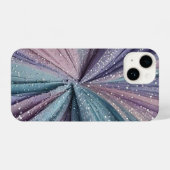 Designed iPhone Hülle (Rückseite (Horizontal))