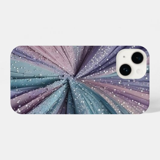 Designed iPhone Hülle (Rückseite (Horizontal))