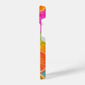 Designed iPhone Hülle (Linke Seite)