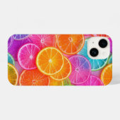 Designed iPhone Hülle (Rückseite (Horizontal))