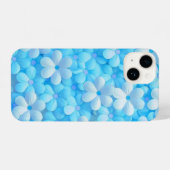 Designed iPhone Hülle (Rückseite (Horizontal))