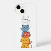 Designed iPhone Hülle (Rückseite)