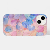 Designed iPhone Hülle (Rückseite (Horizontal))