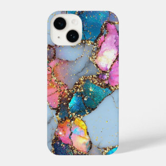 Designed iPhone 14 Hülle