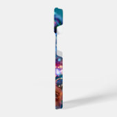 Designed iPhone Hülle (Linke Seite)