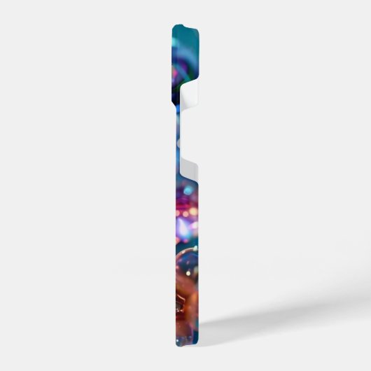 Designed iPhone Hülle (Linke Seite)