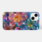 Designed iPhone Hülle (Rückseite (Horizontal))