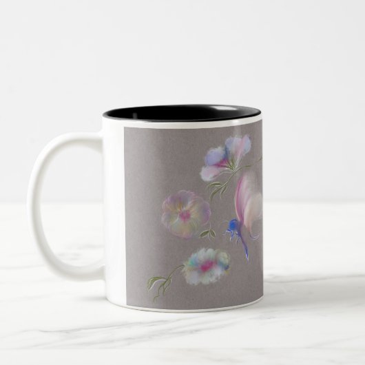 Designed Tasse (Links)