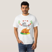 Designelemente für Erntedank T-Shirt (Vorne ganz)