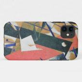 Designer abstrakt Case-Mate iPhone hülle (Rückseite (Horizontal))